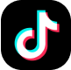 TikTok 官方账号